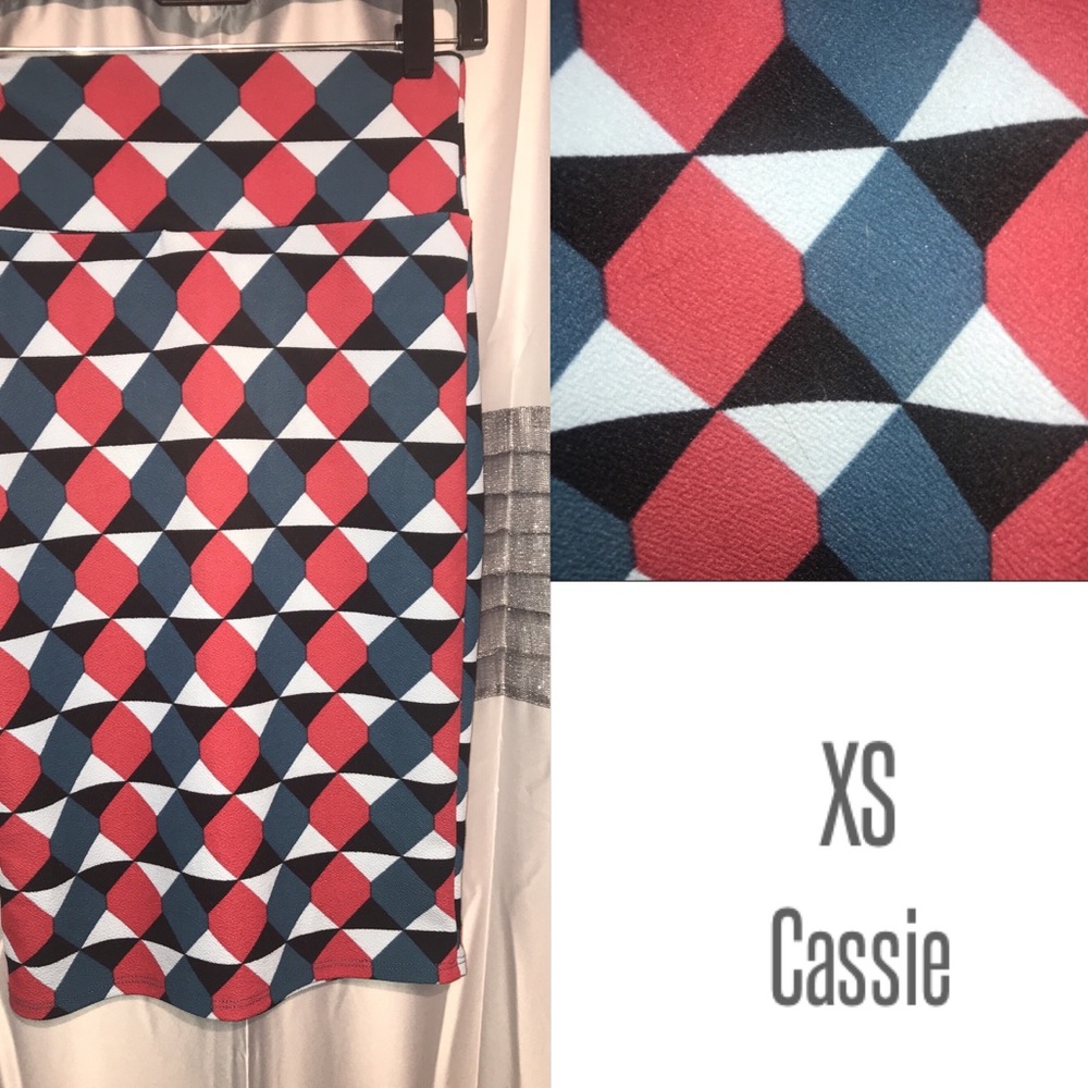 Lularoe Cassie